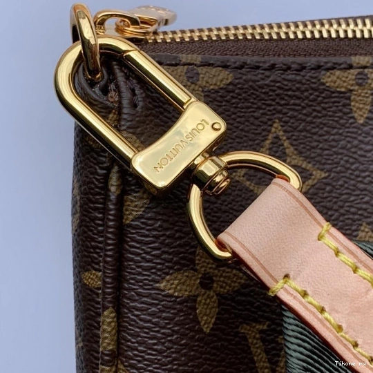 Cheap LOUIS EXCLUSIVE MULTI POCHETTE VUITTON PRELAUNCH DIGITAL - ACCESSOIRES 0719
